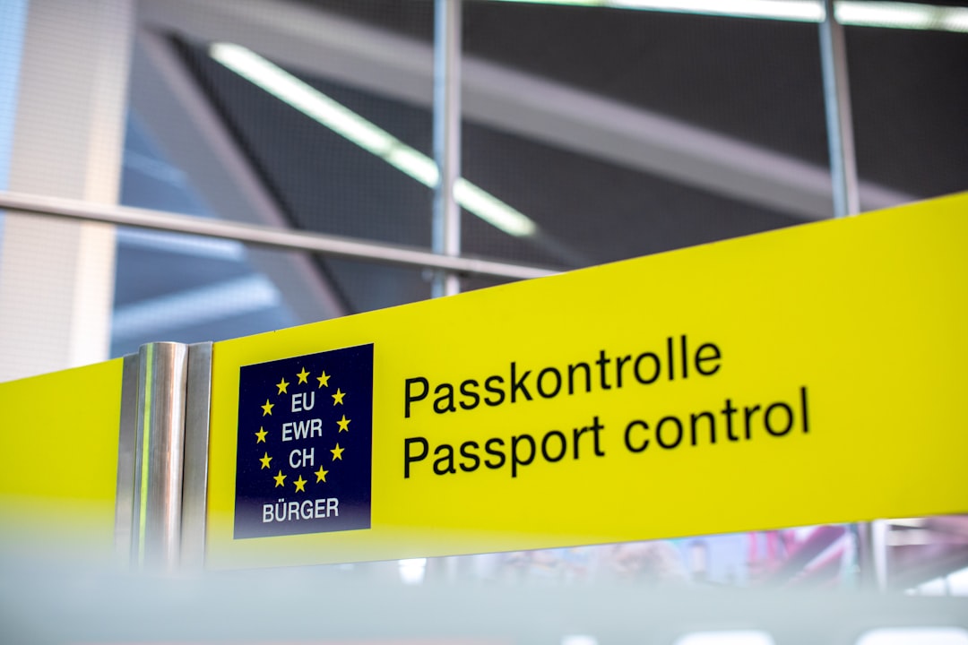 ETIAS: a nova autorização pra entrar na Europa chega no fim de 2026 — como preparar seus clientes agora
