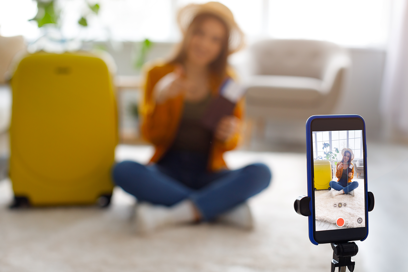 Do Vídeo ao CRM: Como Organizar os Leads Que Chegam Pelo Instagram e TikTok da Sua Agência de Viagens