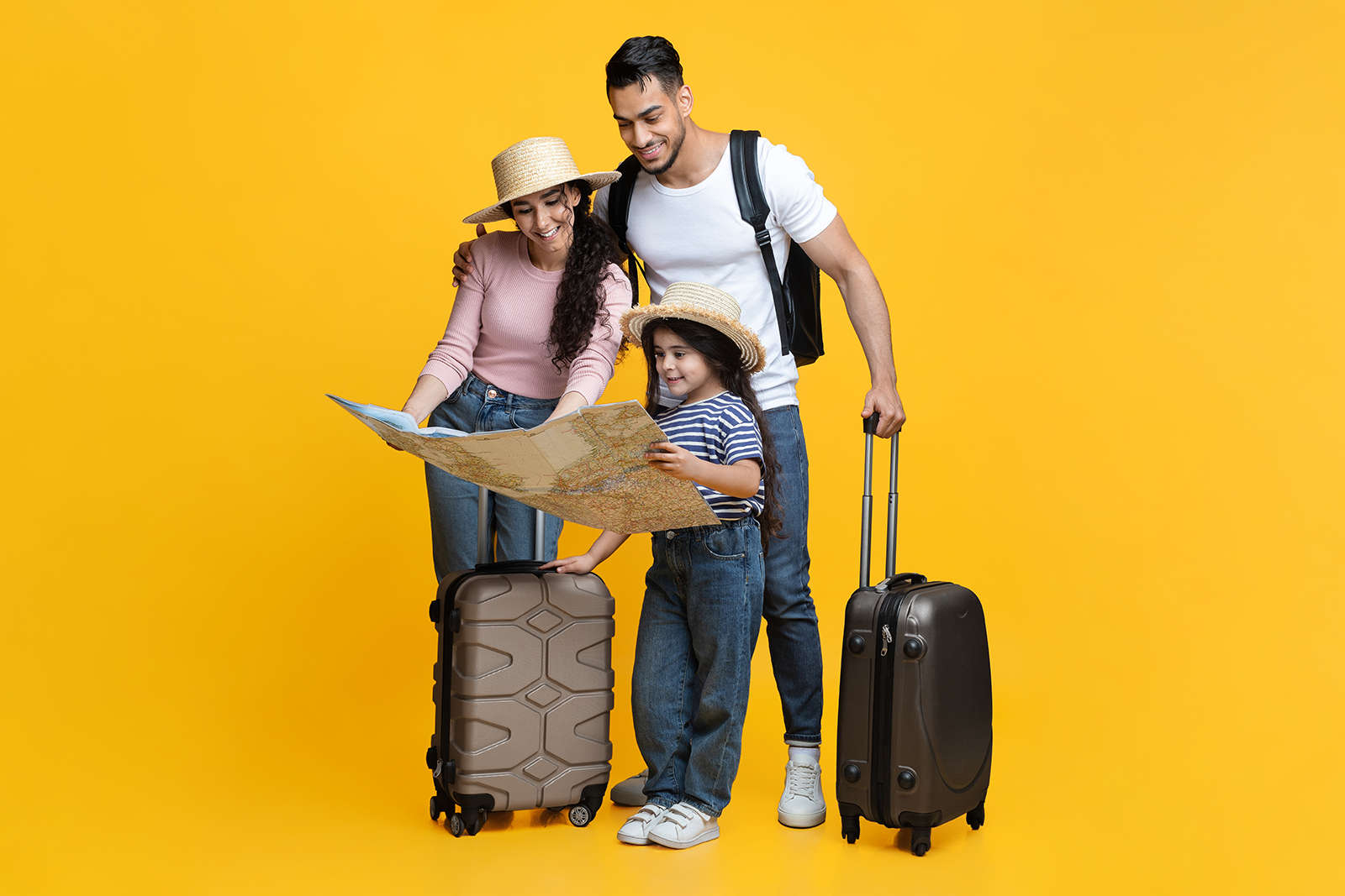 Verba Extra em 2026: Viagem Já Supera Carro na Lista de Desejo do Brasileiro