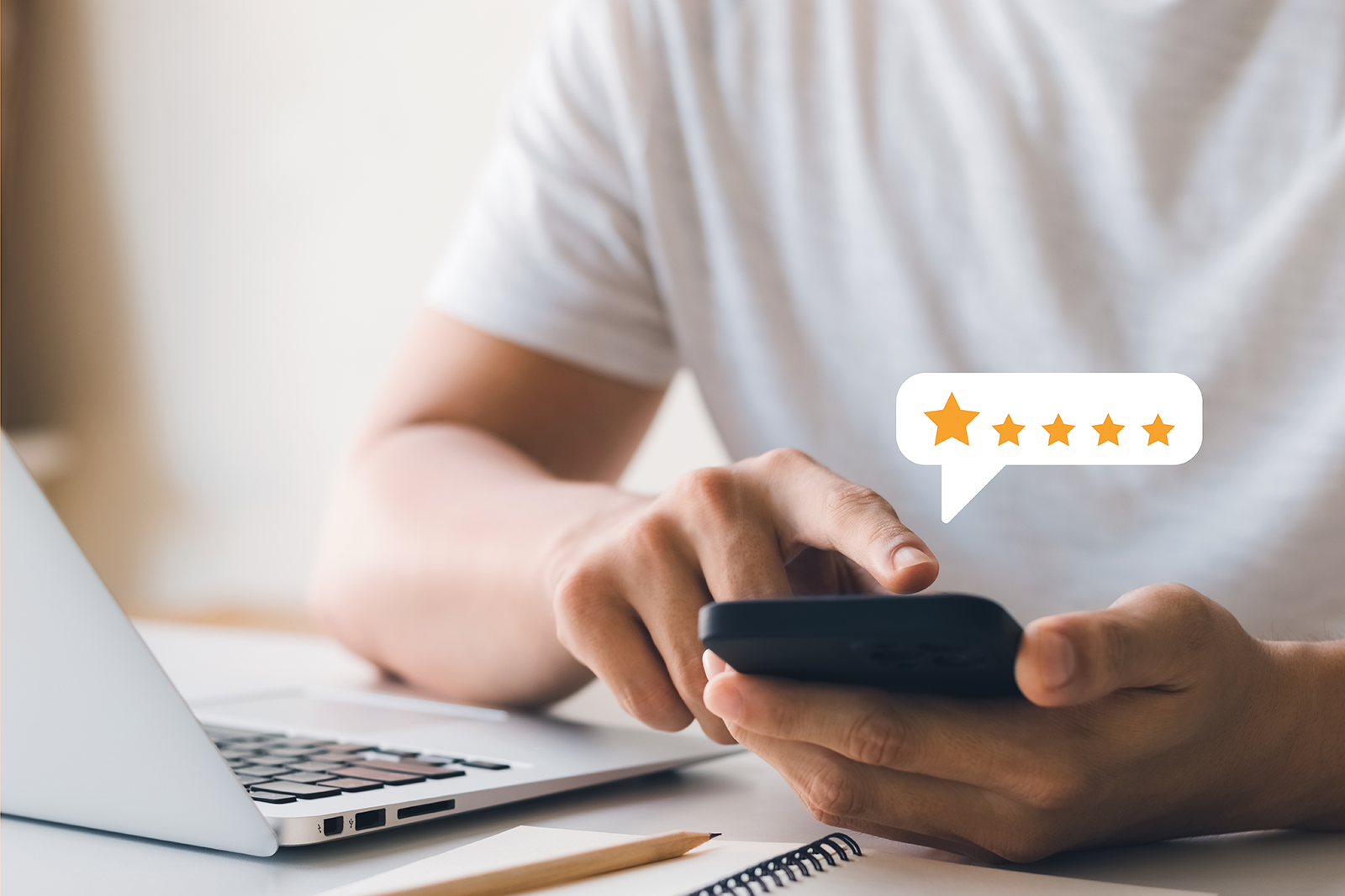Sua Agência é Citada Sem Link? o Sinal de Confiança Que Faz a IA Recomendar Você Antes do Concorrente