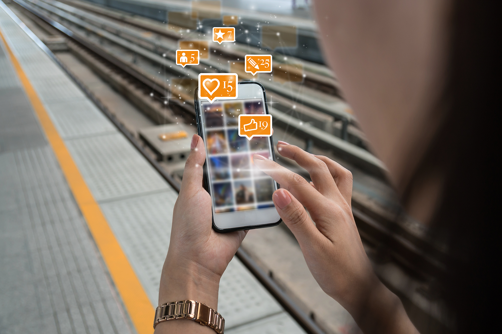 O Lead Comentou no Reels: Como Automatizar a Resposta no WhatsApp Antes Que Ele Esfrie